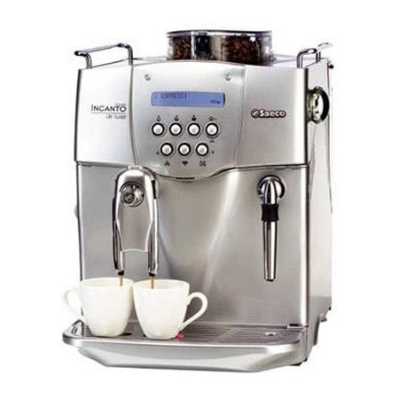 Maquina de Cafe Semiautomaticas