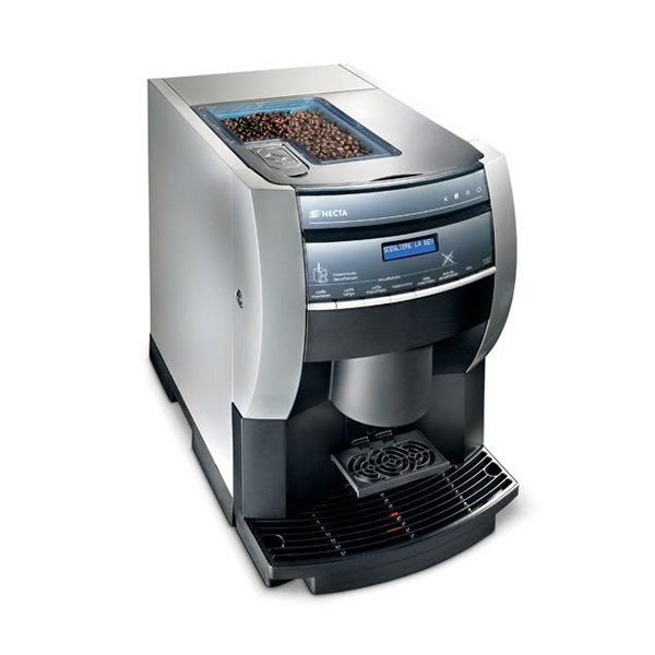 Maquina de Cafe Necta
