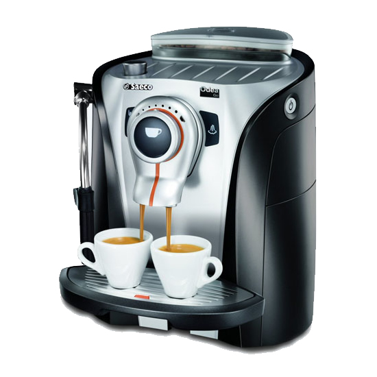 Maquina de Cafe Semiautomaticas