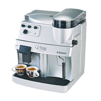 Maquina de Cafe Semiautomaticas